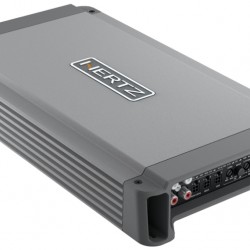 Hertz Audio HCP 5MD Marine 5 Channels Amplifier