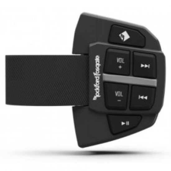Rockford Fosgate PMX-BTUR Bluetooth Universal Remote