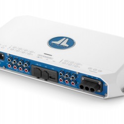 JL Audio MV1000/5i 5 Ch. Class D Marine System Amplifier with Integrated DSP-98651