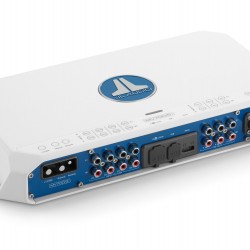 JL Audio MV700/5i 5 Ch. Class D Marine System Amplifier with Integrated DSP-98650